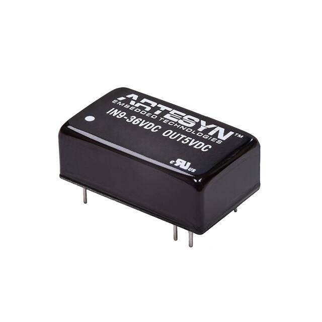 ATA01H18-L Artesyn Embedded Power  DC DC Converters